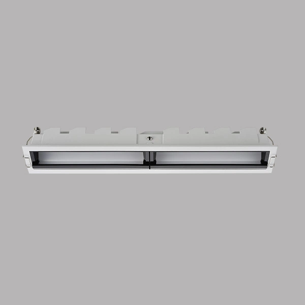 linear wall washer , wall washer , recessed led downlight light square Supplier | Sincerelux